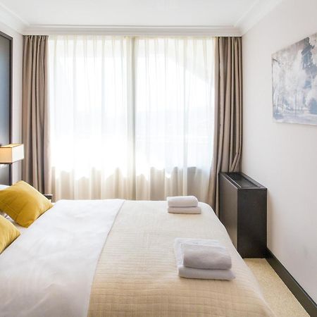 Hotel Swiss Holiday Budva Exterior foto