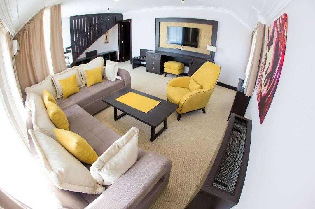 Hotel Swiss Holiday Budva Zimmer foto
