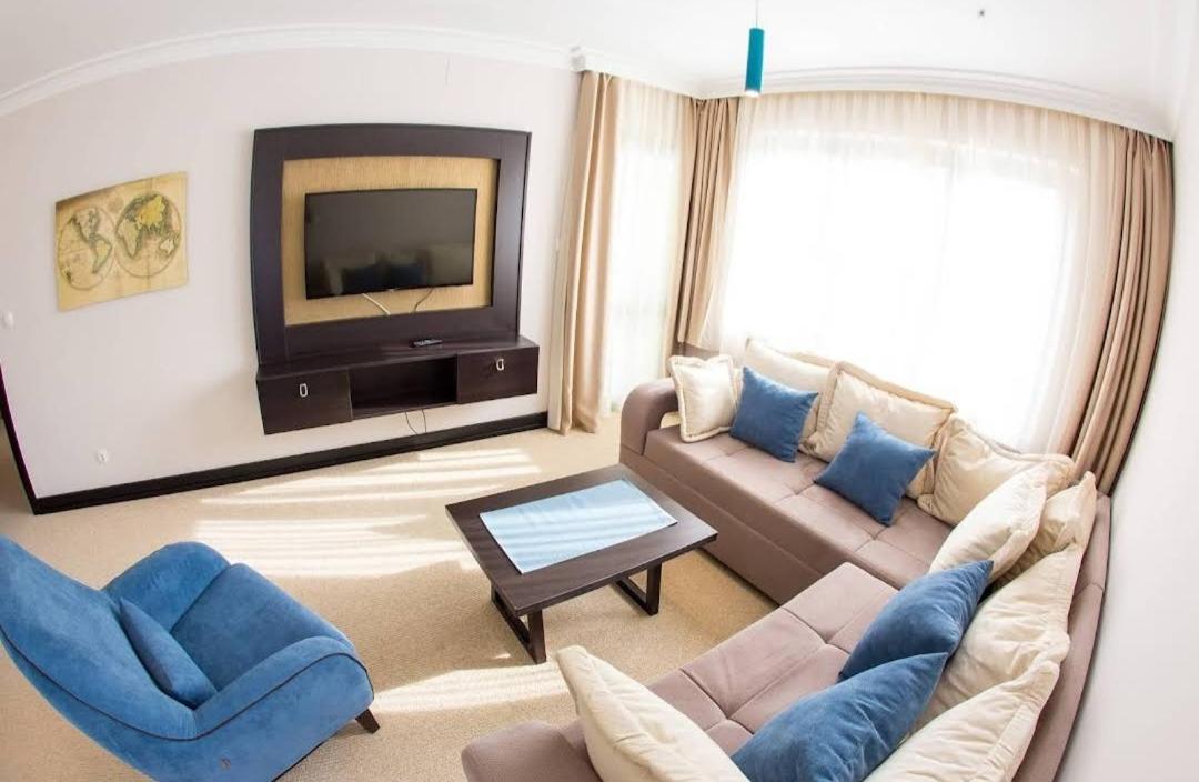 Hotel Swiss Holiday Budva Zimmer foto