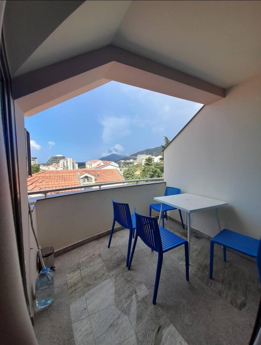 Hotel Swiss Holiday Budva Zimmer foto