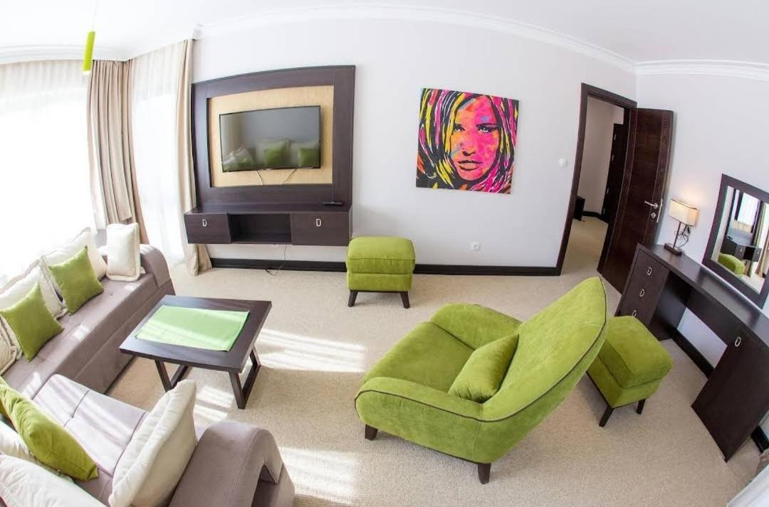 Hotel Swiss Holiday Budva Zimmer foto