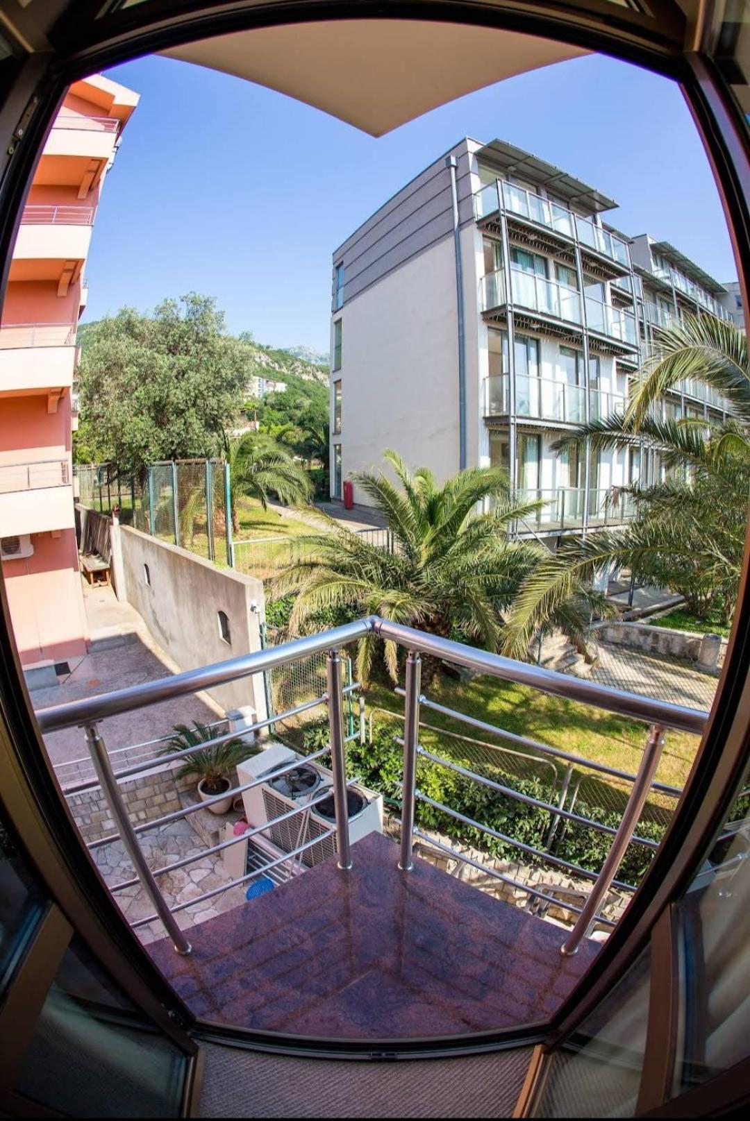 Hotel Swiss Holiday Budva Zimmer foto